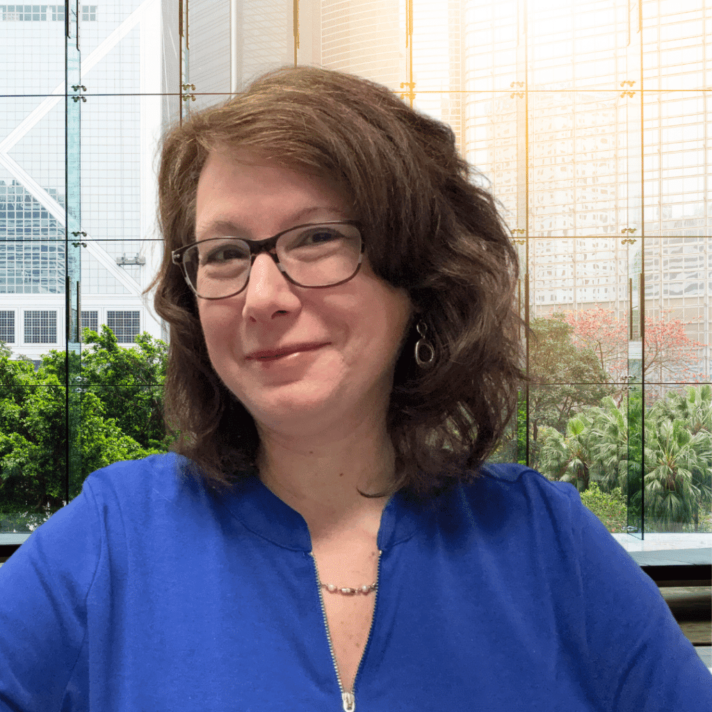 Alane Wincek | Holistic Nutritionist | Naturally Balance Hormones Atlanta, GA | Nutritionally Yours | Quiet the food noise | GLP-1 weight support