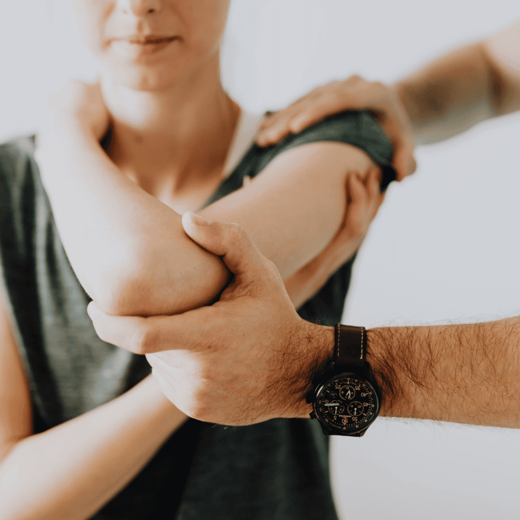Ehlers Danlos Syndrome Specialist in Atlanta GA | Holistic EDS Specialist