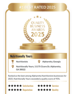 Best Award NY 960 x 1200 px holistic nutritionist Atlanta GA,functional nutritionist Atlanta,holistic weight loss Atlanta,menopause weight loss nutritionist,virtual holistic nutritionist