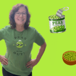 What are food intolerances? Don't Pass The Peas