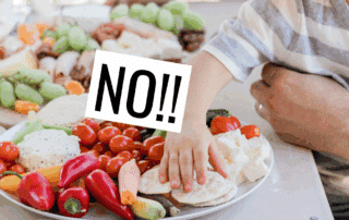 Don't Gluten Me | Navigating food intolerances | Nutritionally Yours