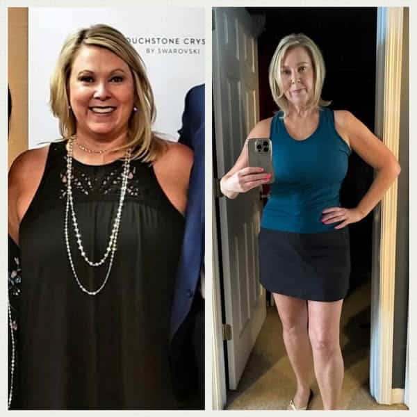 Menopause and GLP-1 Options: