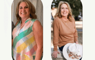 How to Lose Weight During Menopause Naturally