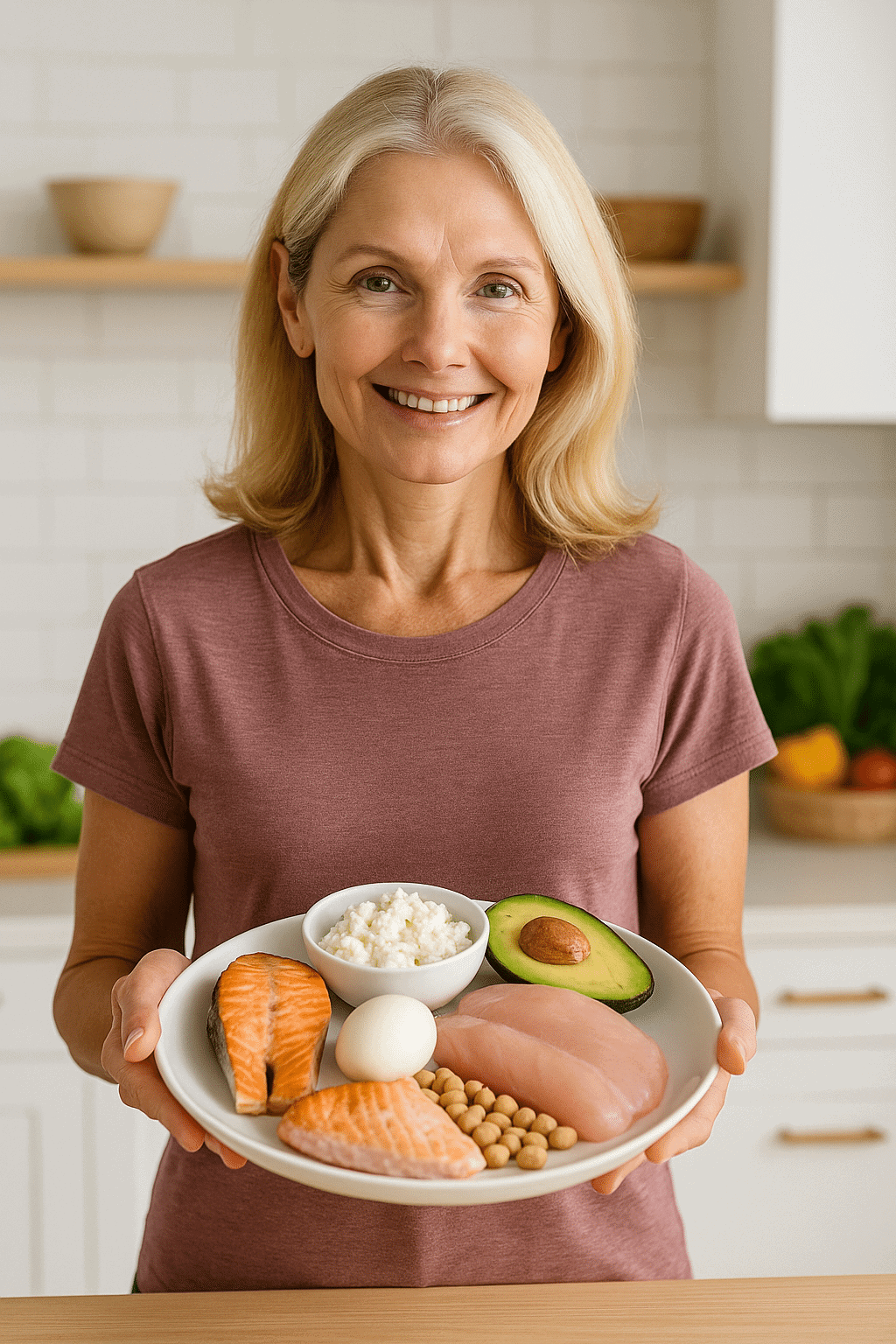 menopause weight loss diet