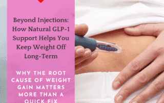 beyond glp-1 injections