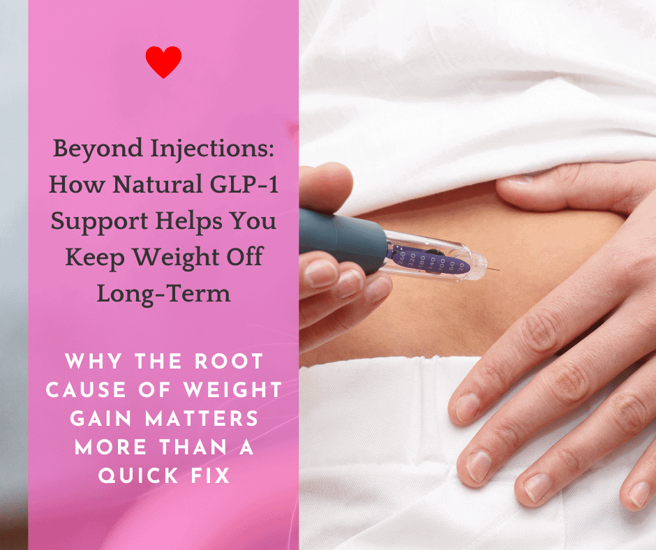 beyond glp-1 injections