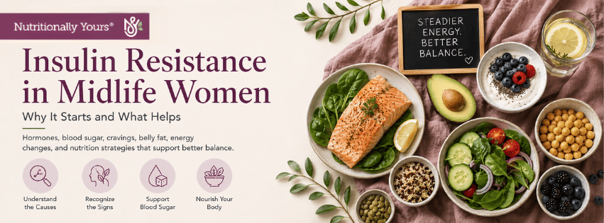 5 insulin,resistance,women