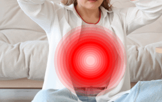 hormones and metabolic inflammation