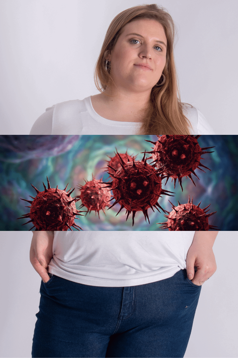 insulin resistance menopause