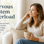 nervous system overload