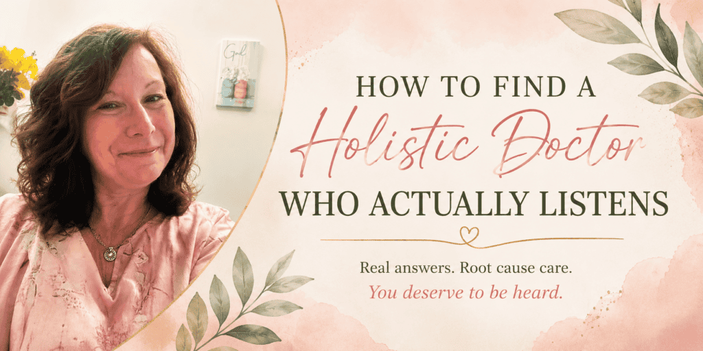 functional medicine near me