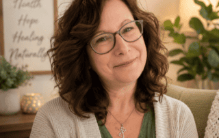 naturopath