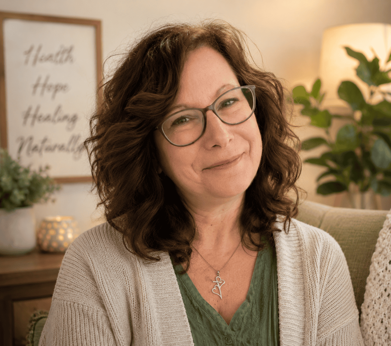 naturopath