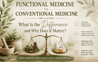 functional medicine near me