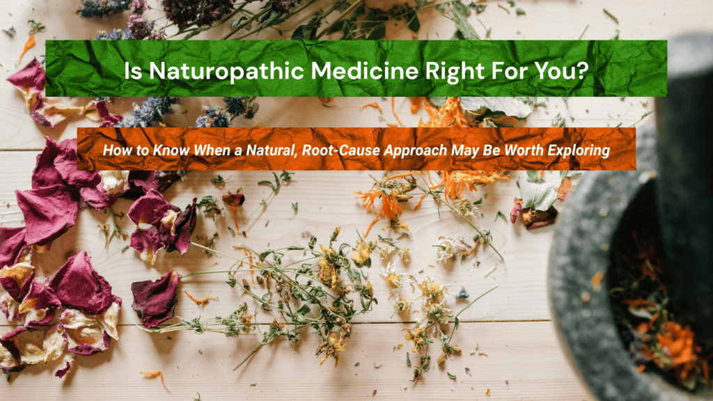 naturoath