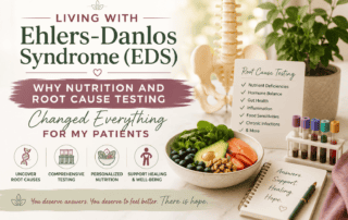 EDS doctor