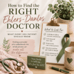 Ehlers Danlos doctors near me