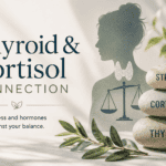 thyroid and cortisol connection