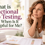 What is functional lab testing?
